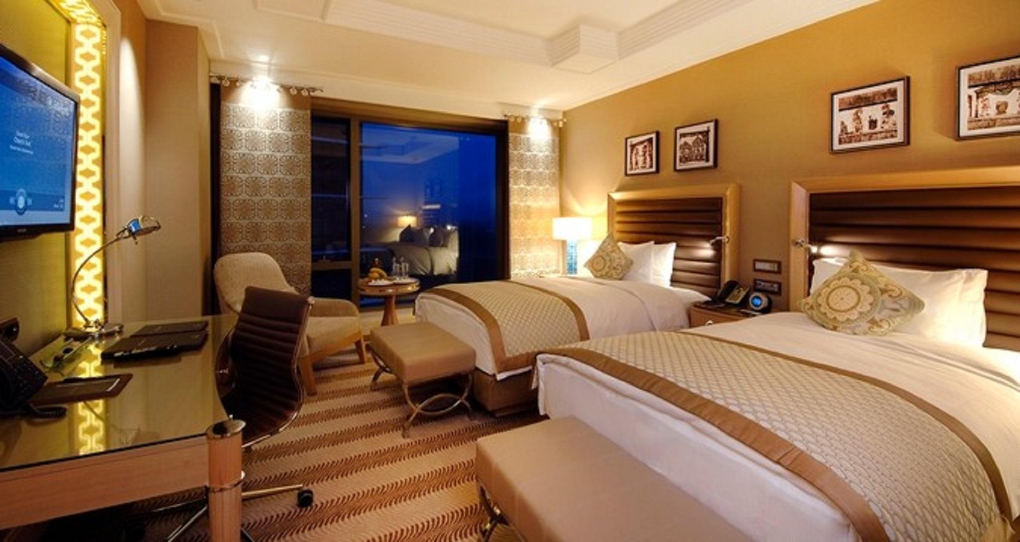 Hilton Bursa Convention Center & Spa Ruang foto