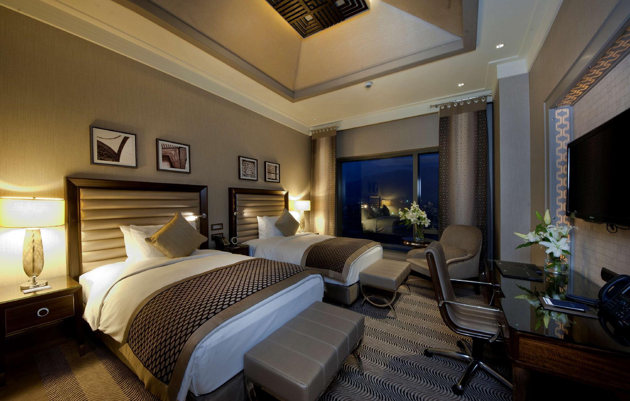 Hilton Bursa Convention Center & Spa Ruang foto